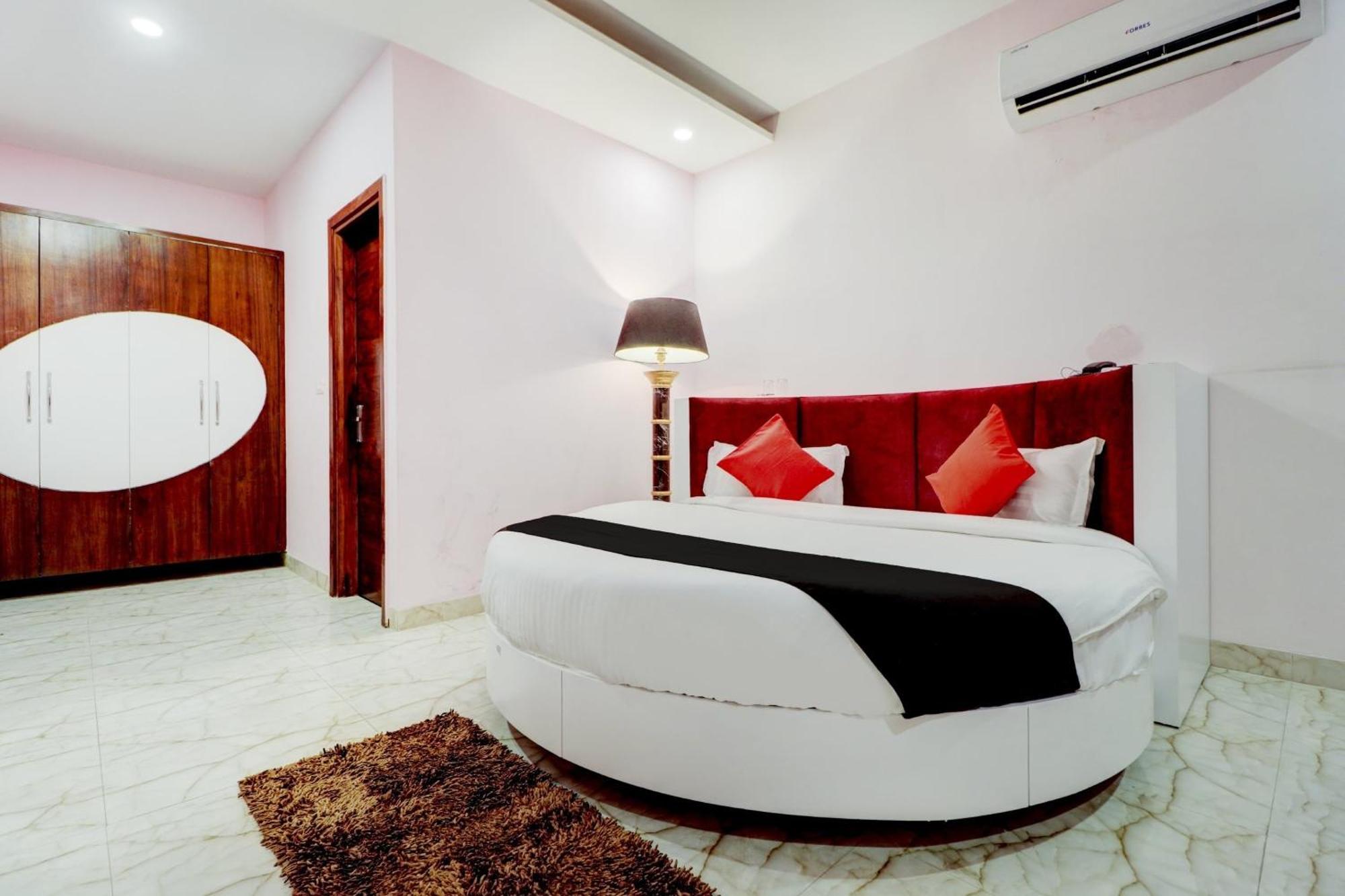 Hotel O Stevia Zirakpur Extérieur photo