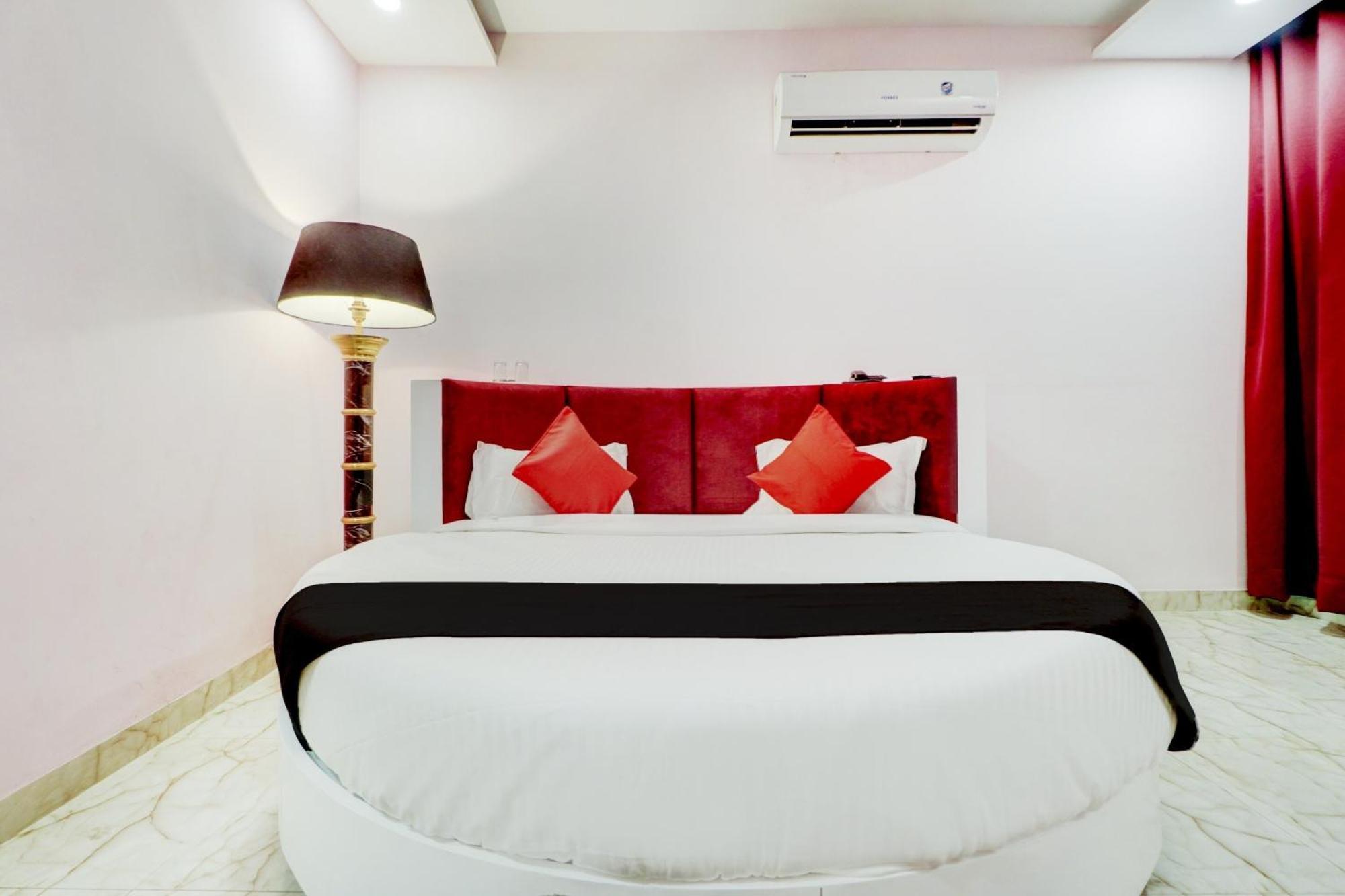 Hotel O Stevia Zirakpur Extérieur photo