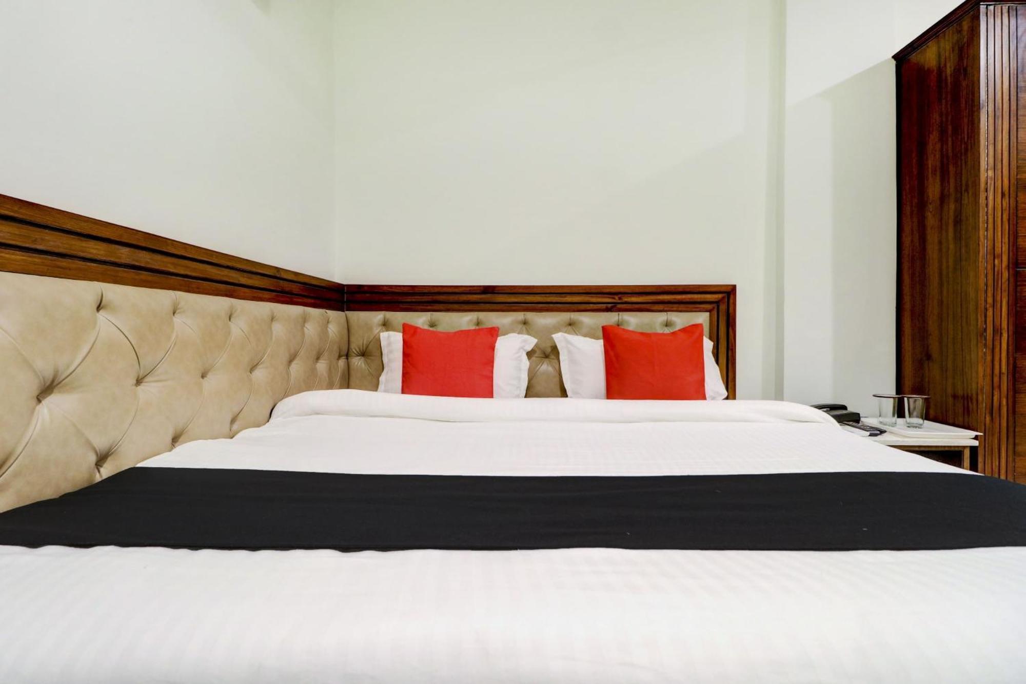 Hotel O Stevia Zirakpur Extérieur photo